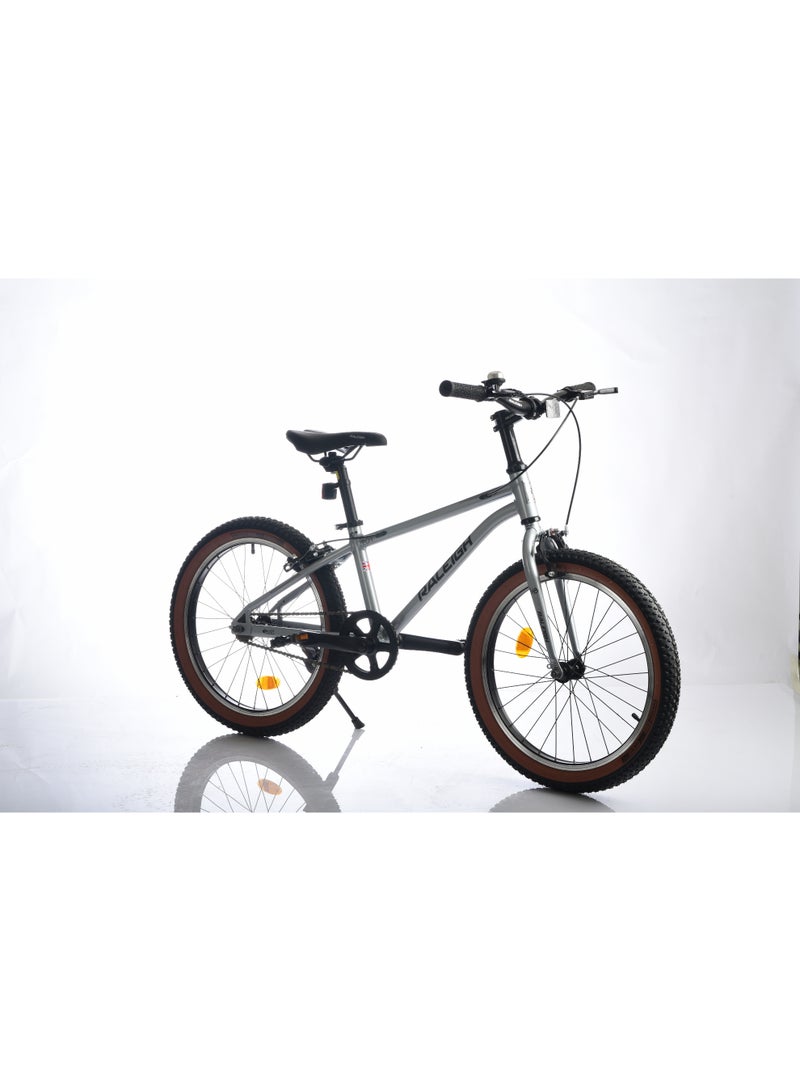 Raleigh POP 20 Inch alloy frame single speed - Image 4